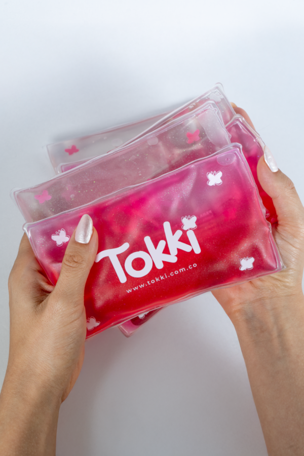 Bolsa de Calor Tokki - Image 4