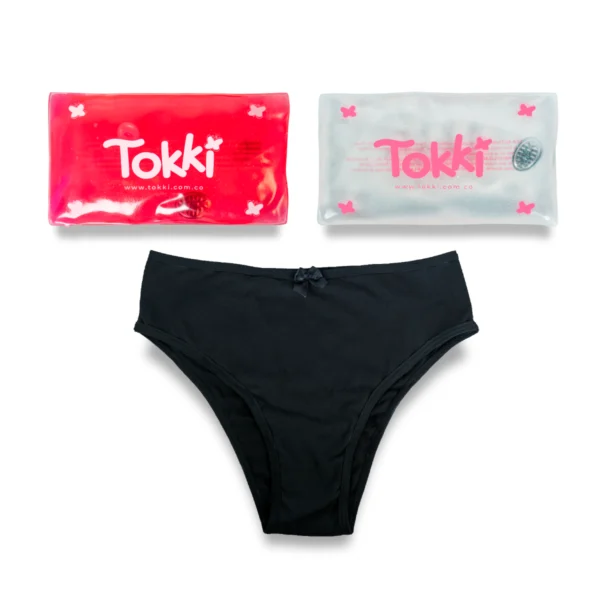 Dúo Calor Tokki