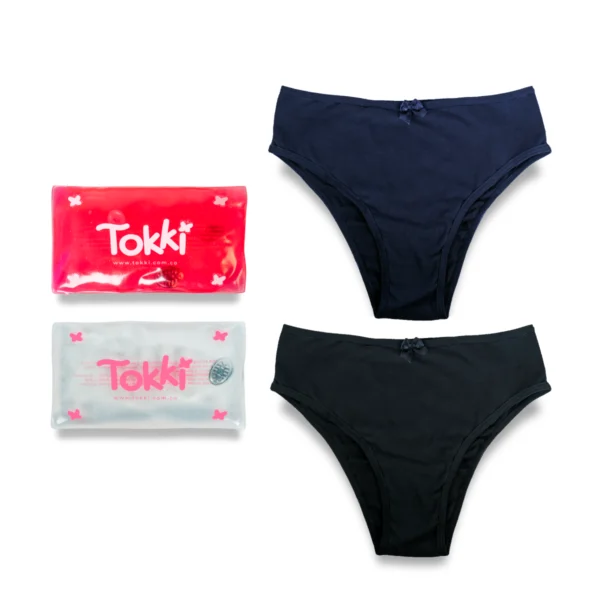 Kit Comfort Plus Tokki