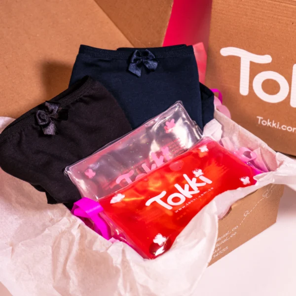 Kit Comfort Plus Tokki - Image 2