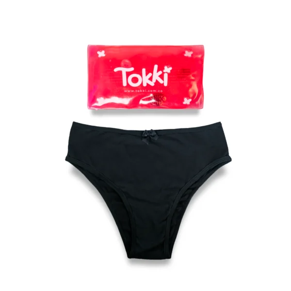 Kit Comfort Tokki