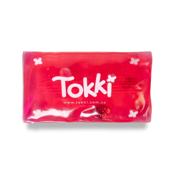 Bolsa de Calor Tokki