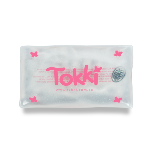 Bolsa de Calor Tokki - Image 2